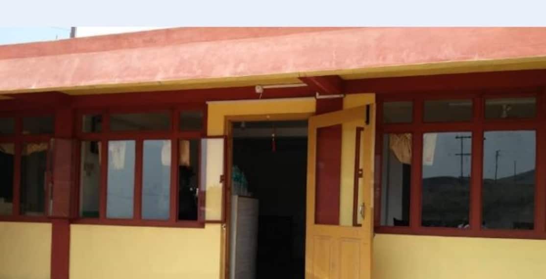 Pumpkin Cherish Guest House-1